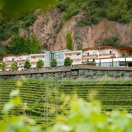 Hotel Eberle Bolzano Exteriér fotografie