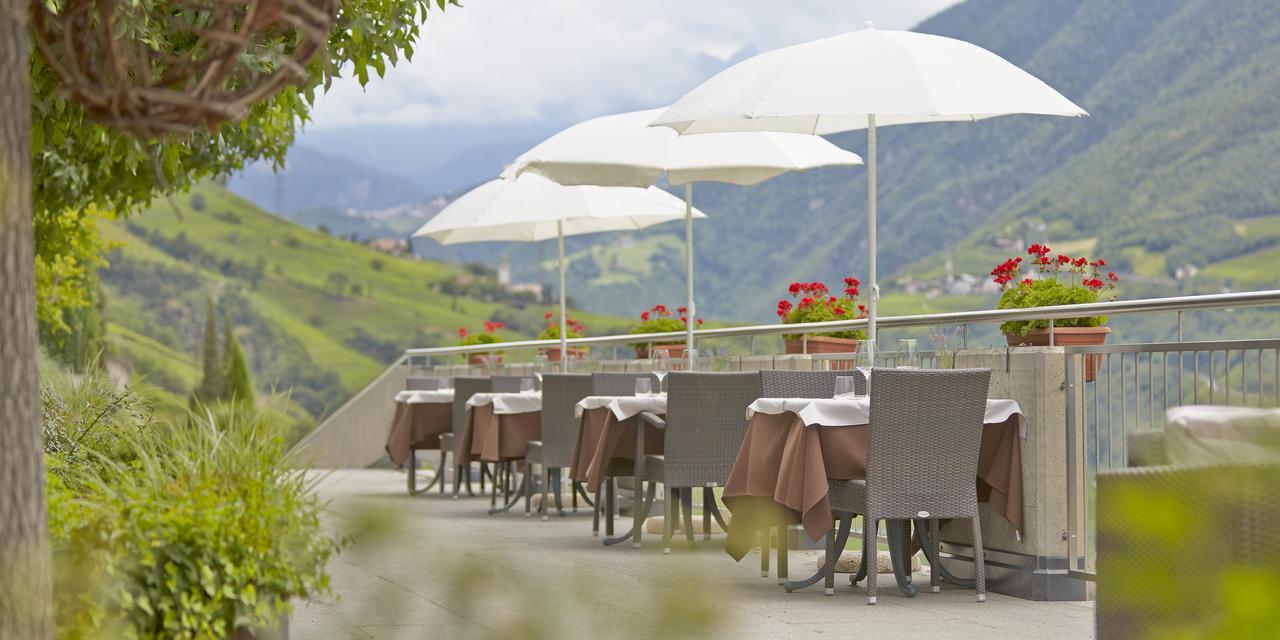 Hotel Eberle Bolzano Exteriér fotografie