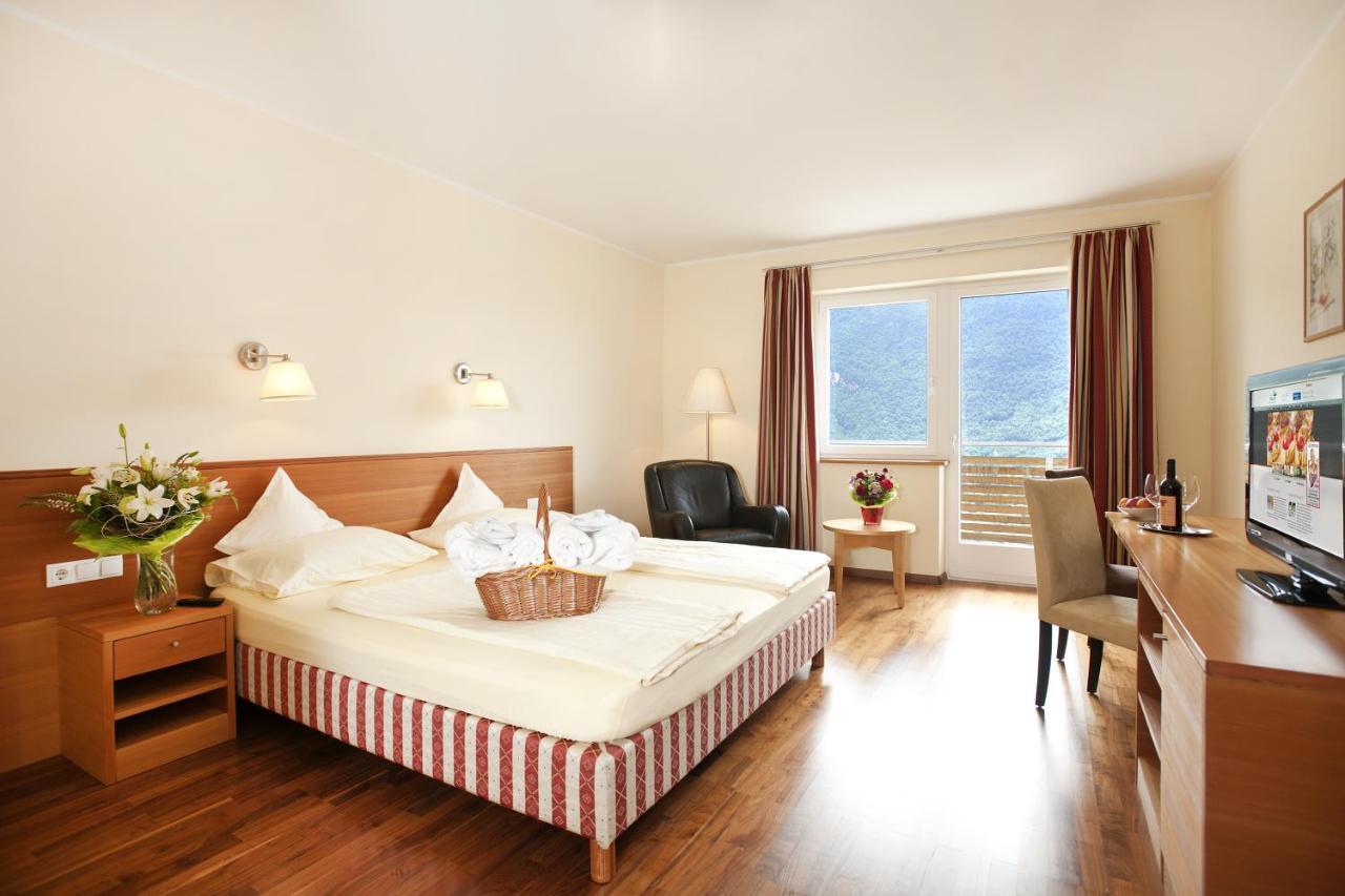 Hotel Eberle Bolzano Pokoj fotografie