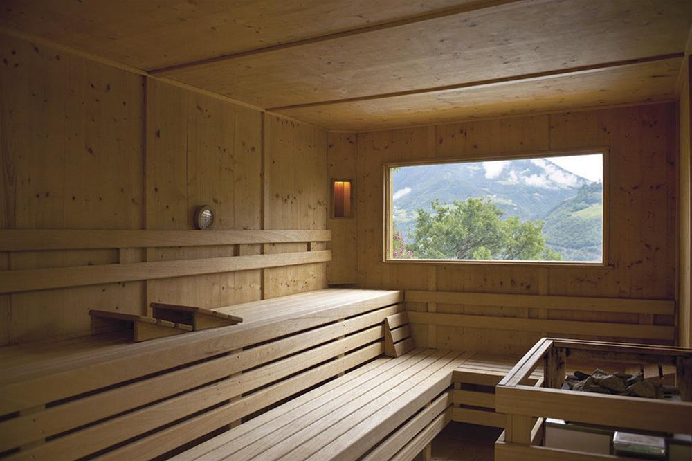 Hotel Eberle Bolzano Exteriér fotografie