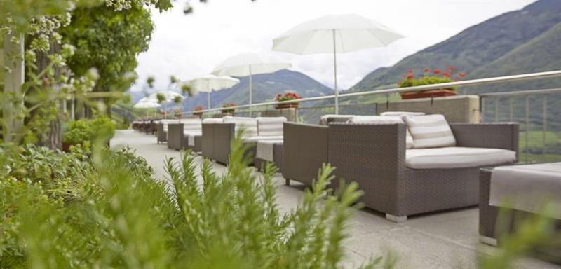 Hotel Eberle Bolzano Exteriér fotografie